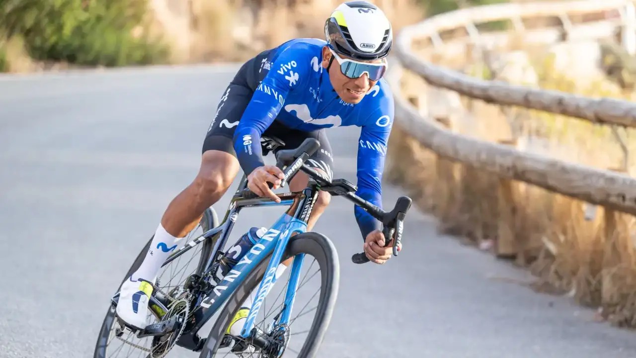 El fin de una era: Nairo Quintana anuncia su retiro oficial del ciclismo profesional