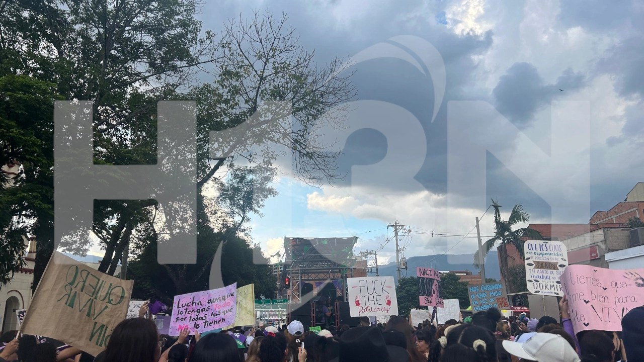 Antioquia conmemora el 8M con cultura, pedagogía y una agenda en los territorios