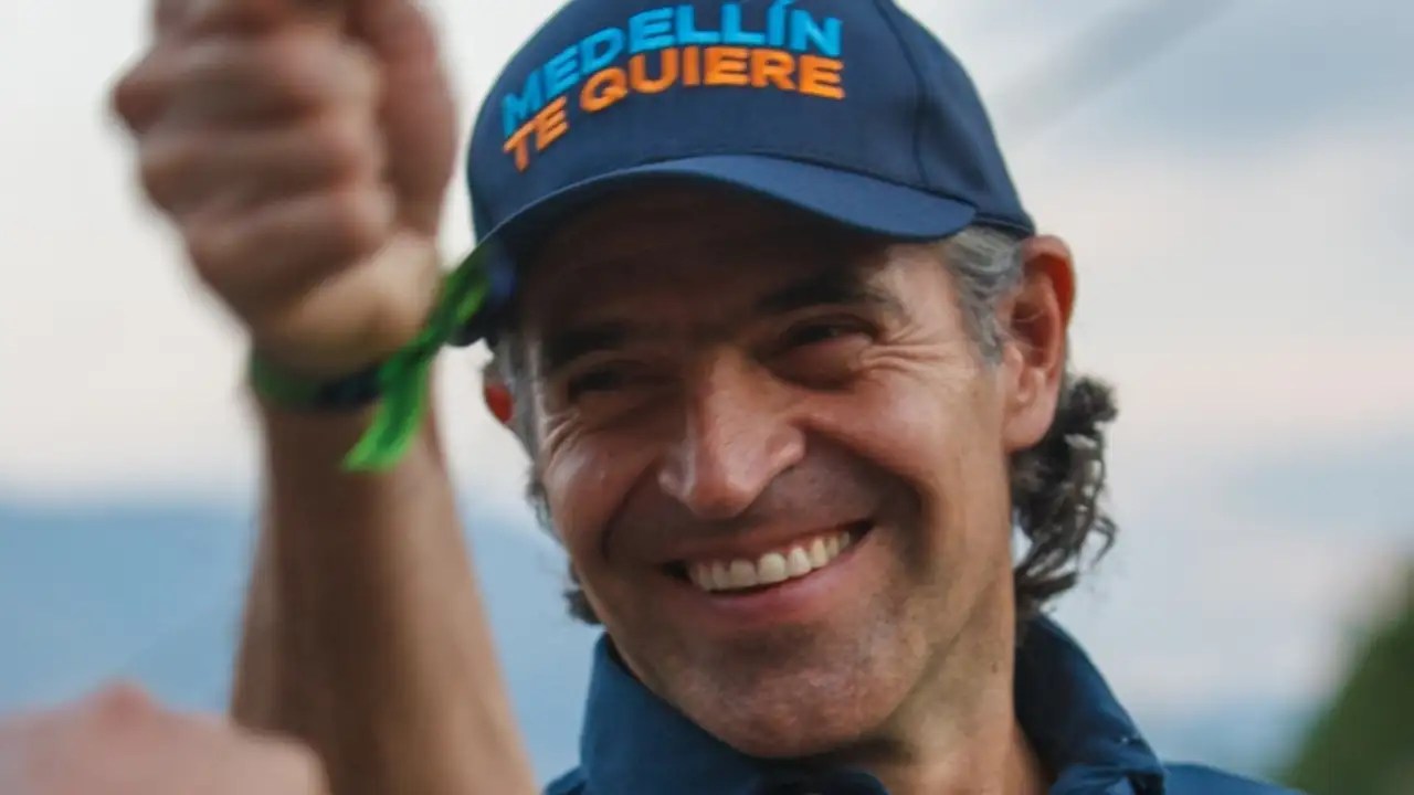 Fico apuesta por más de 270.000 m² de espacio público y programas para transformar a Medellín