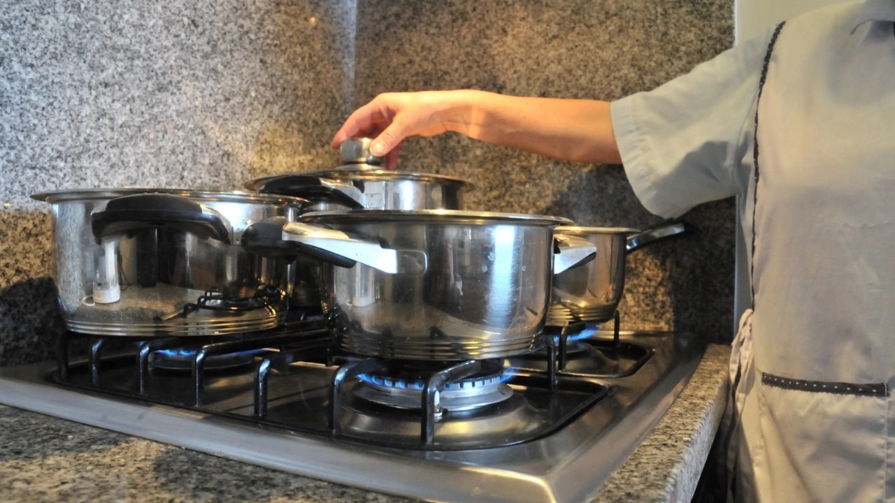 En Carepa, Antioquia, por pavimentar una calle dejaron sin gas a todo el municipio