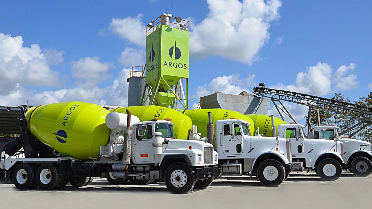 Del Caribe a Norteamérica: Cementos Argos regresa a EE.UU. con millonaria inversión