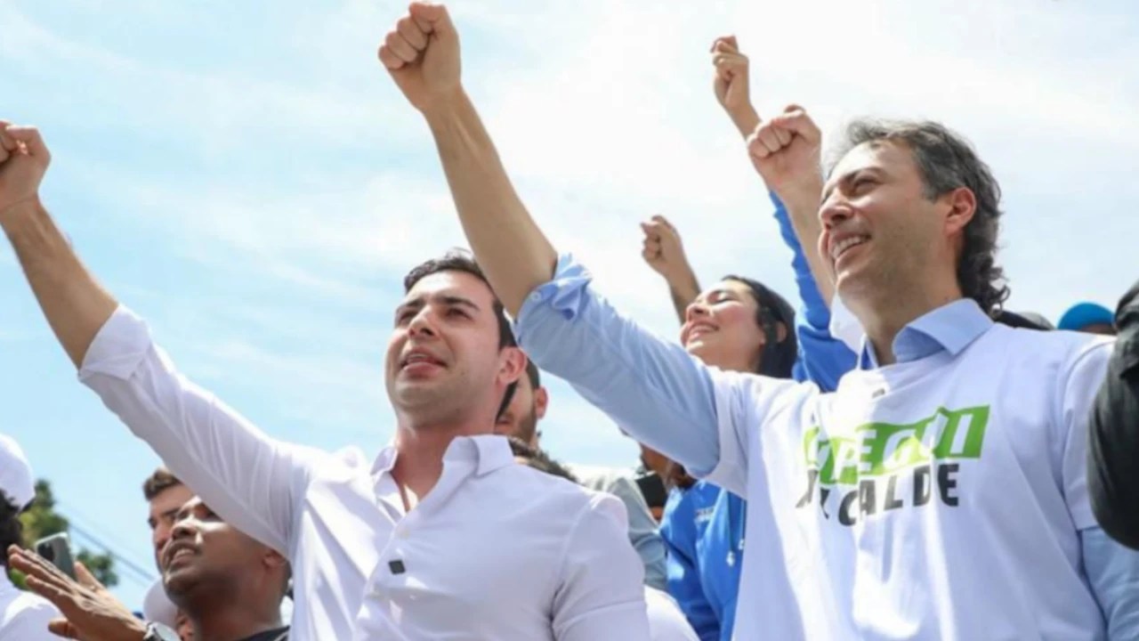 Esteban Restrepo renunció a Ecopetrol para ir a gerenciar campaña presidencial de Daniel Quintero