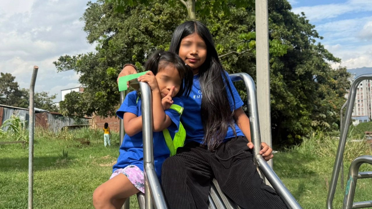 Niñas y niños indígenas se capacitan en liderazgo e identidad gracias al Presupuesto Participativo