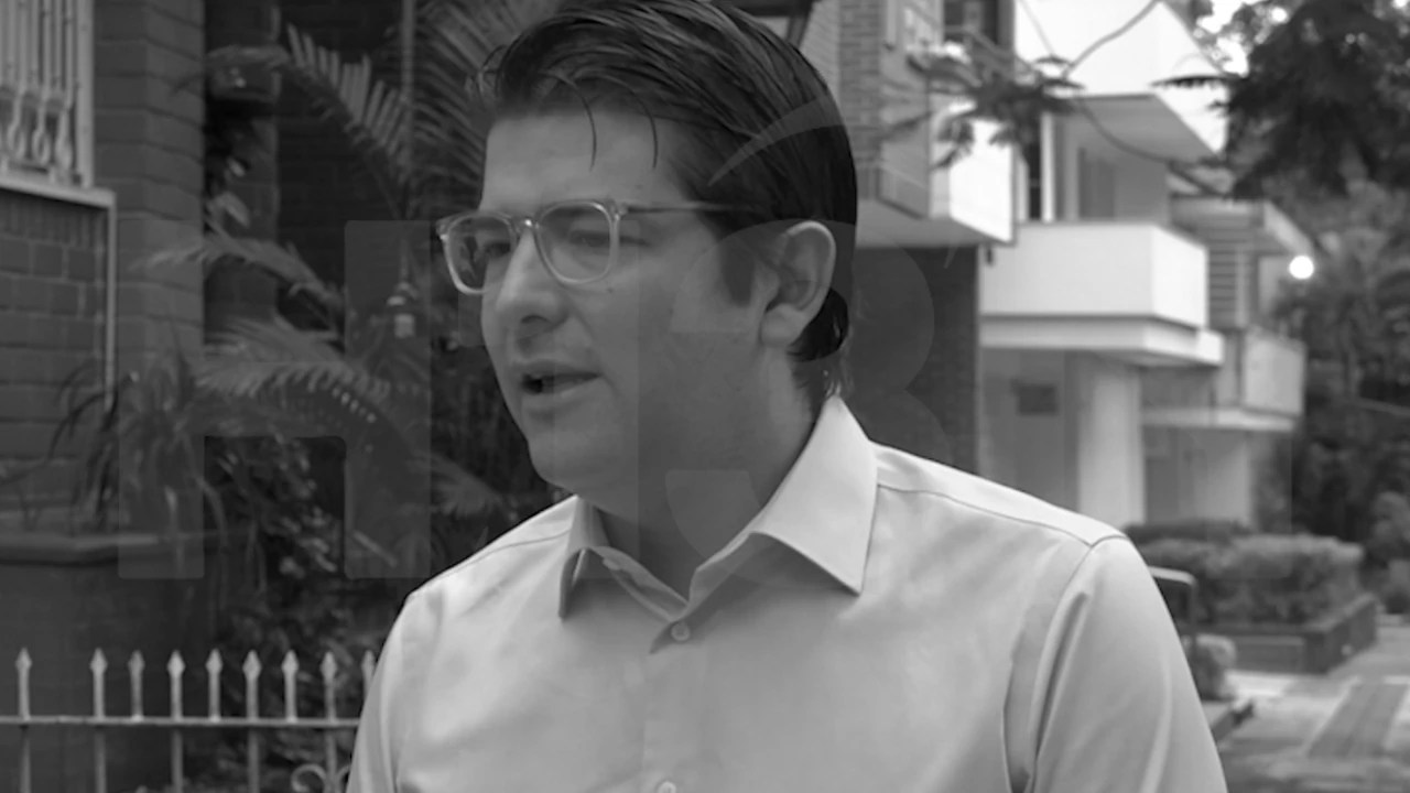 Miguel Uribe Turbay: Fiscalía califica como magnicidio el asesinato del senador