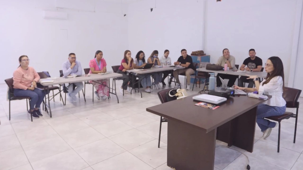 La Institución Universitaria Pública de Bello abre convocatoria para elegir su nuevo rector