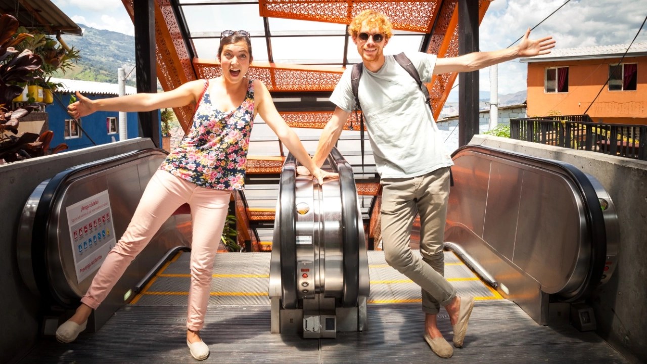 Medellín fue nominada a premio internacional por sus avances en turismo responsable y sostenible