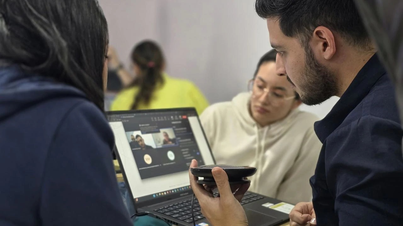 El programa «Contigo Antioquia» humaniza la atención en salud de los pacientes de territorios alejados