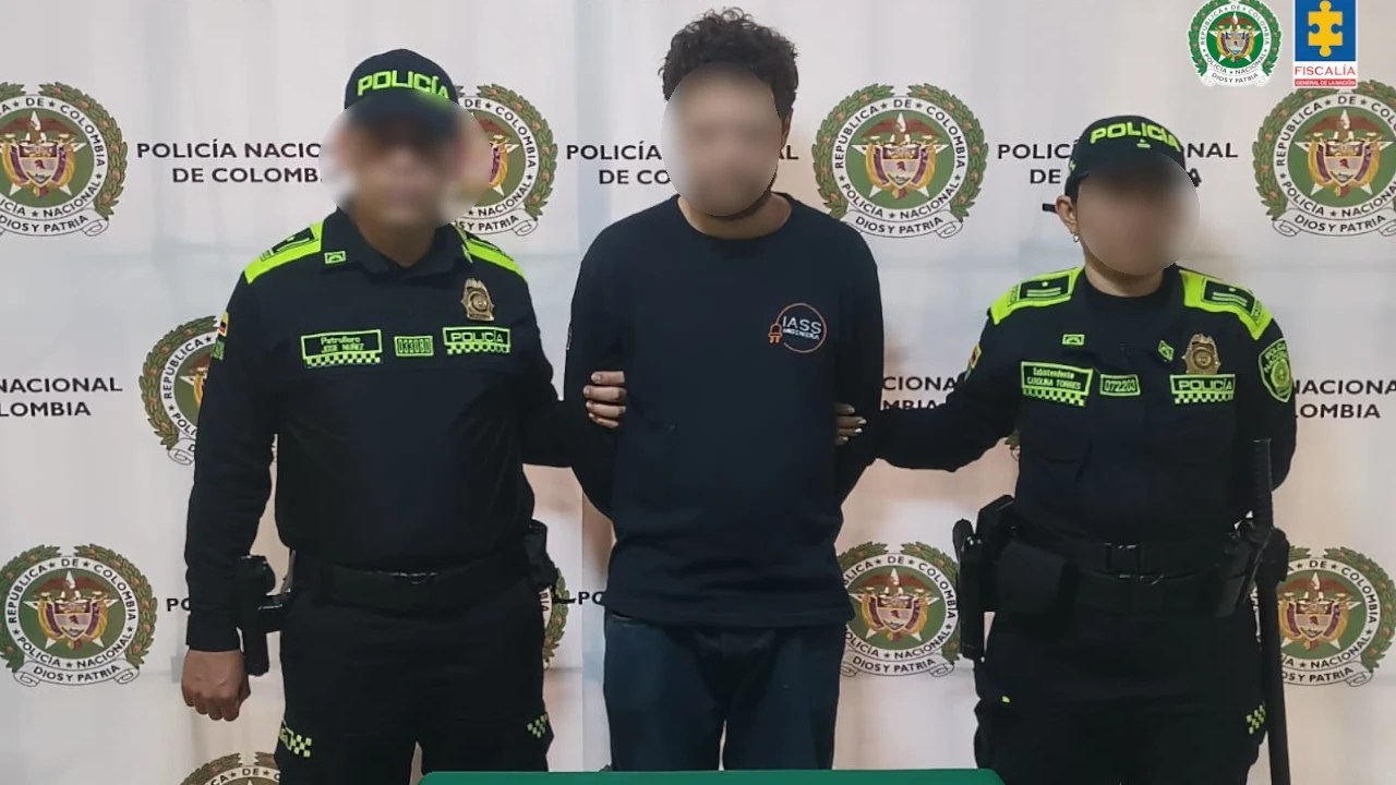 A la cárcel presunto responsable de múltiples hurtos en almacén de cadena