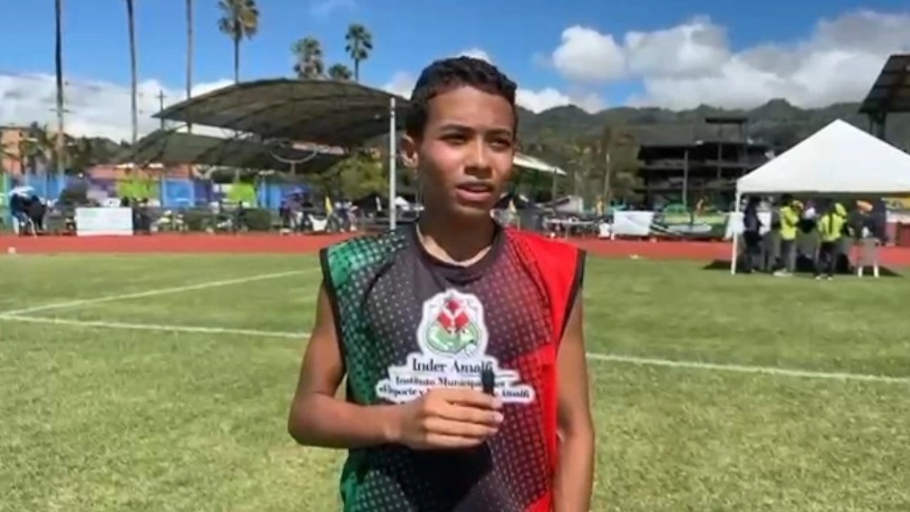 La Ceja del Tambo y Rionegro son sede de la gran final departamental de los Juegos Deportivos Intercolegiados 2025 2 dylanwebp