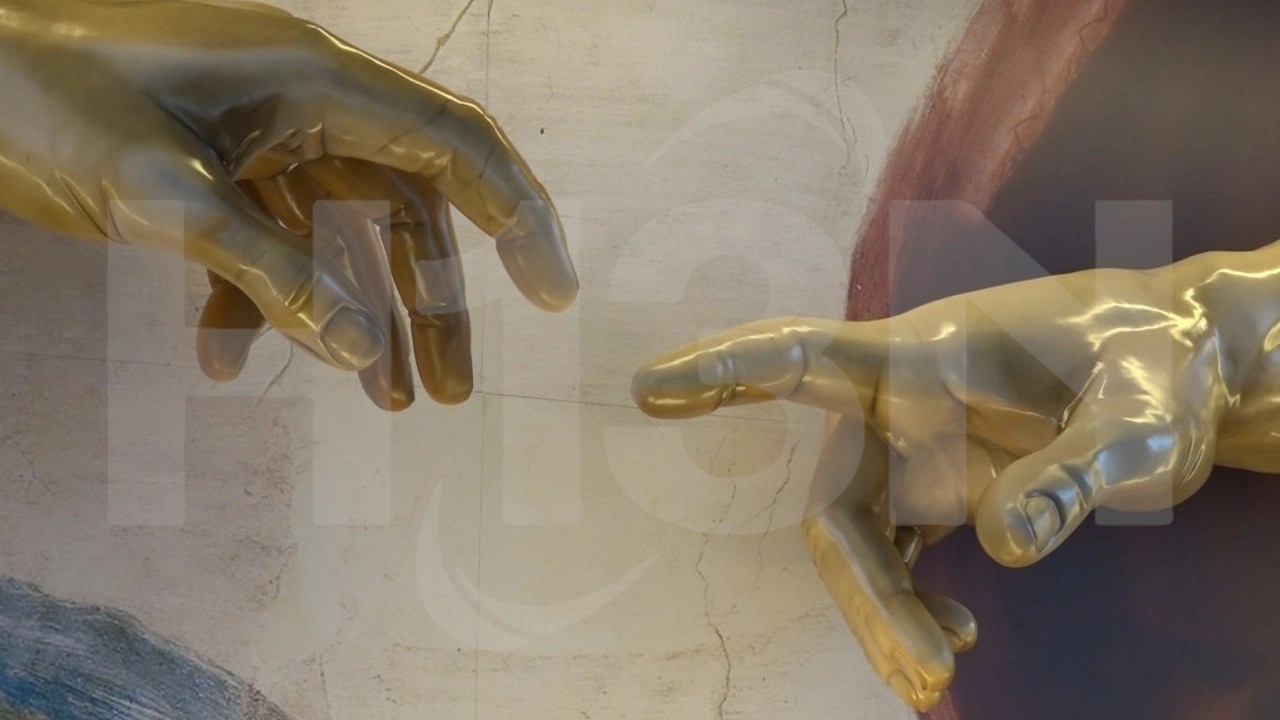 Medellín descubre “Los Secretos de Miguel Ángel” con más de 300 obras del genio del renacimiento