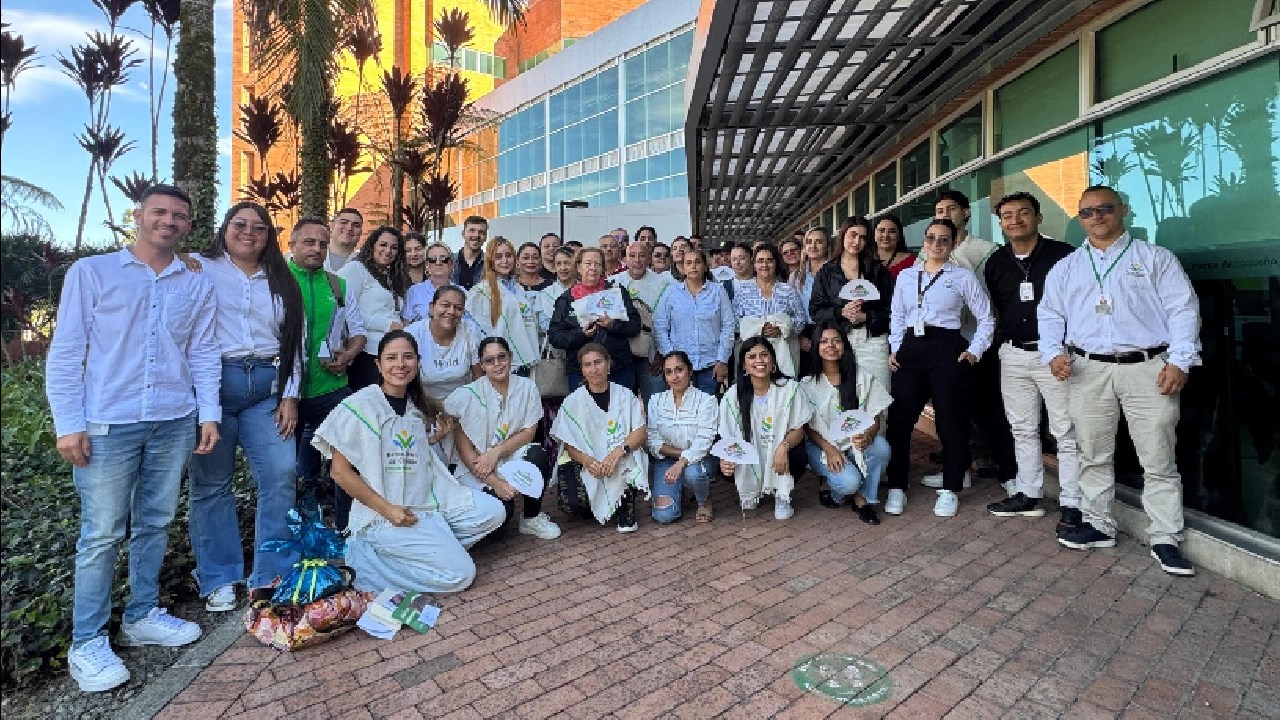 Si es microempresario, aproveche: en el Oriente antioqueño le pueden prestar hasta $15 millones