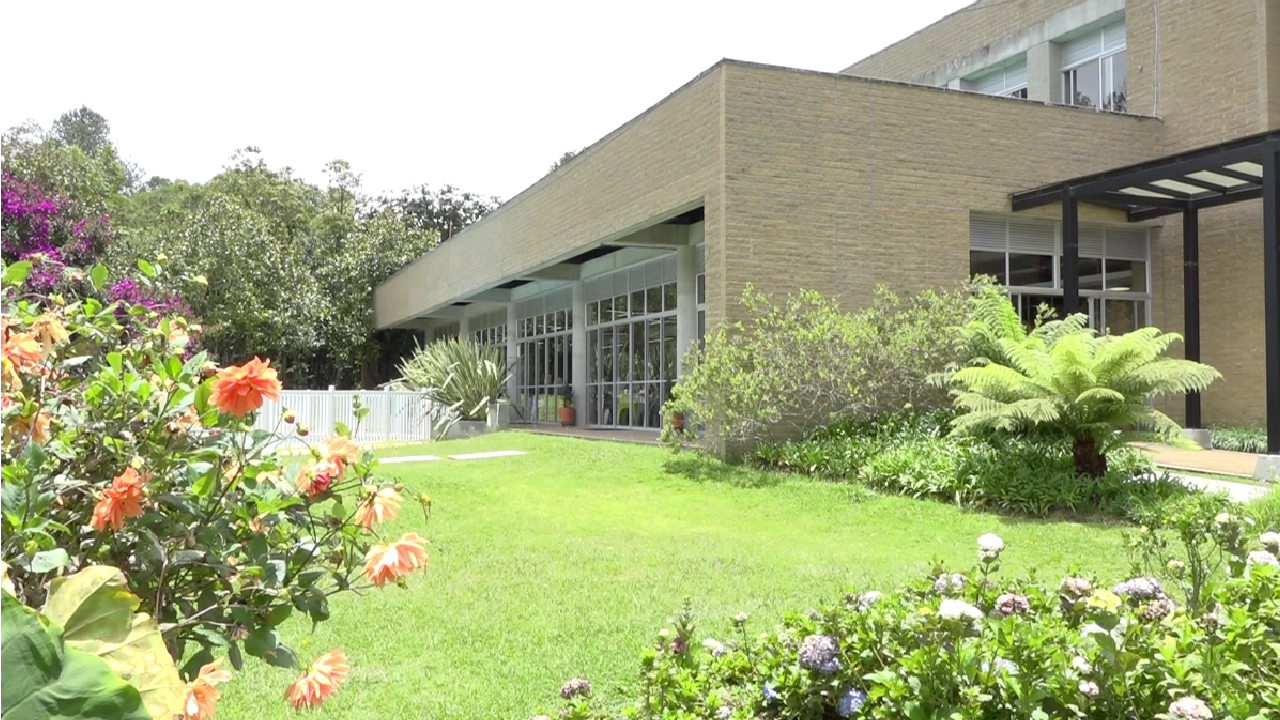 En 2026 ​​el Colegio Theodoro Hertzl celebrará 80 años de historia