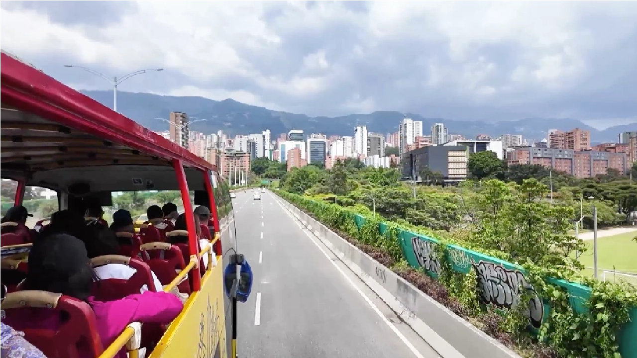 Convocatoria para el fortalecimiento tecnológico de 170 empresas turísticas en Medellín