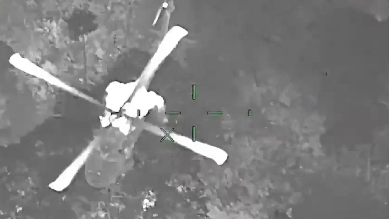 Desde noviembre de 2024, se han desarrollado 28 operaciones militares en Antioquia