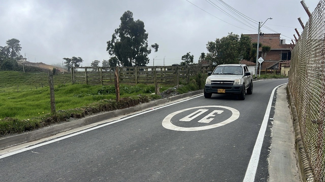 ¡Vía libre en San Félix! Levantan el pico y placa de forma indefinida