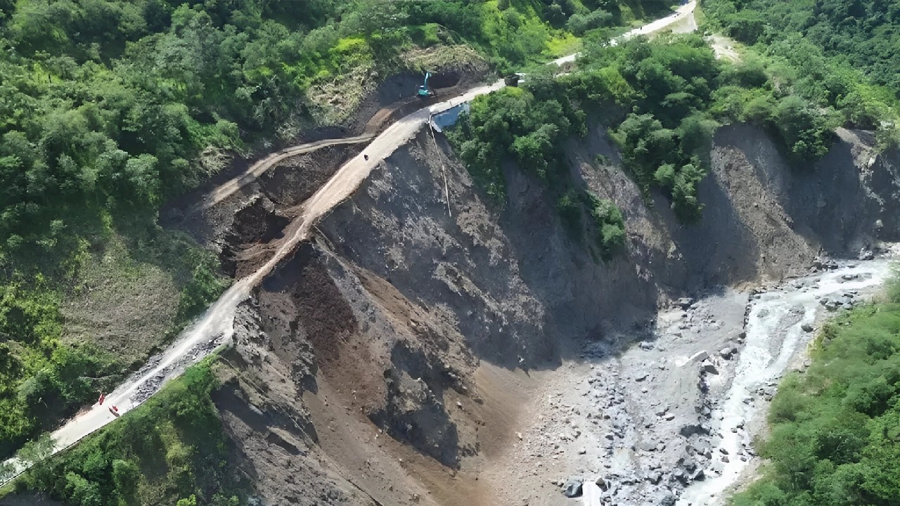 Ni una pizca de esperanza: viene la cosecha cafetera y siguen los problemas de movilidad en el Suroeste