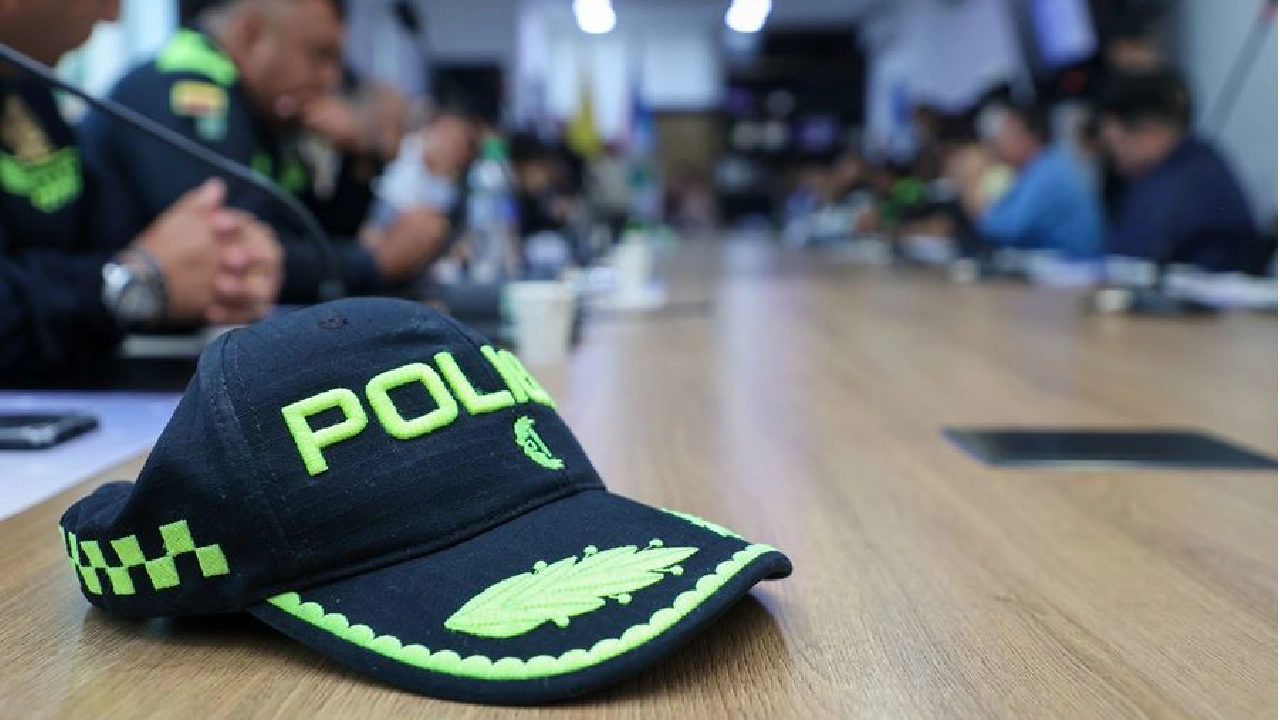 Bello fue sede del Consejo de Seguridad del Norte del Valle de Aburrá