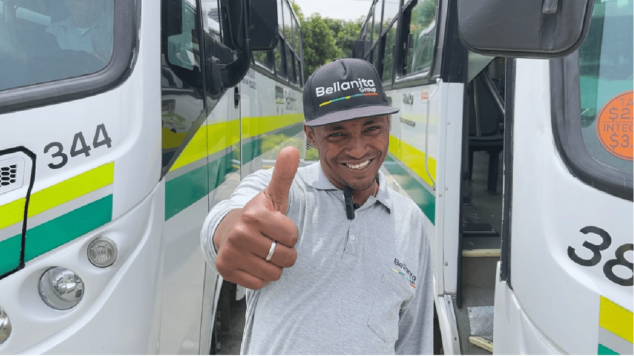 Bello se ingenia una estrategia que busca generar empleo digno y decente para los pospenados