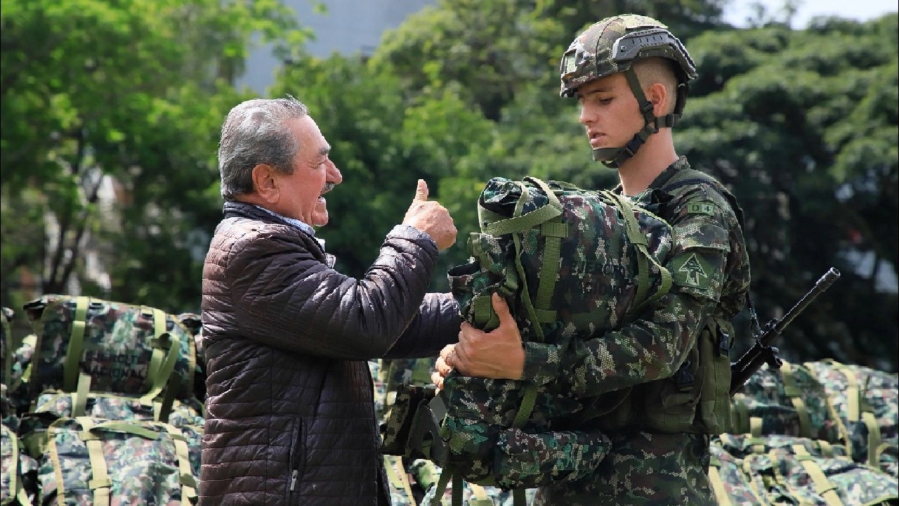 ¡Se vence el plazo! Hasta el 17 de septiembre de 2025 hay plazo para pagar la tasa de seguridad 