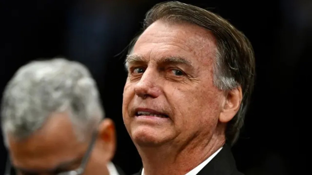 Supremo Tribunal de Brasil condena a Jair Bolsonaro a 27 años de prisión por golpismo