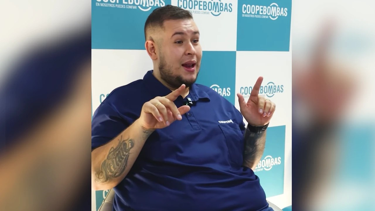 Un nacimiento inesperado, convirtió un taxi en sala de parto en el barrio Buenos Aires de Medellín