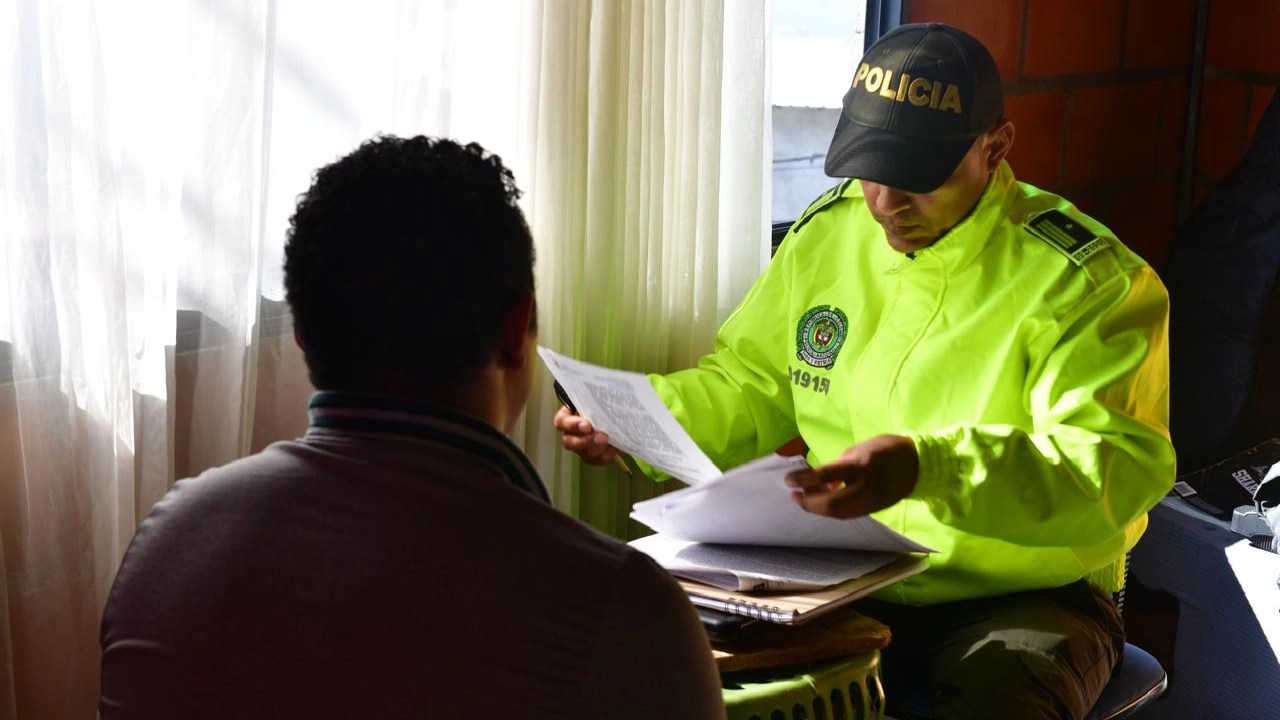 Desmantelan banda criminal que comercializaba pornografía infantil a través de Telegram