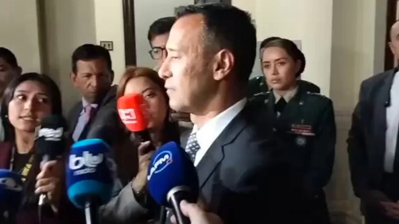 Clan del Golfo, ELN y disidencias en la mira: choque por el “Cartel de los Soles” divide a Gobierno y Congreso