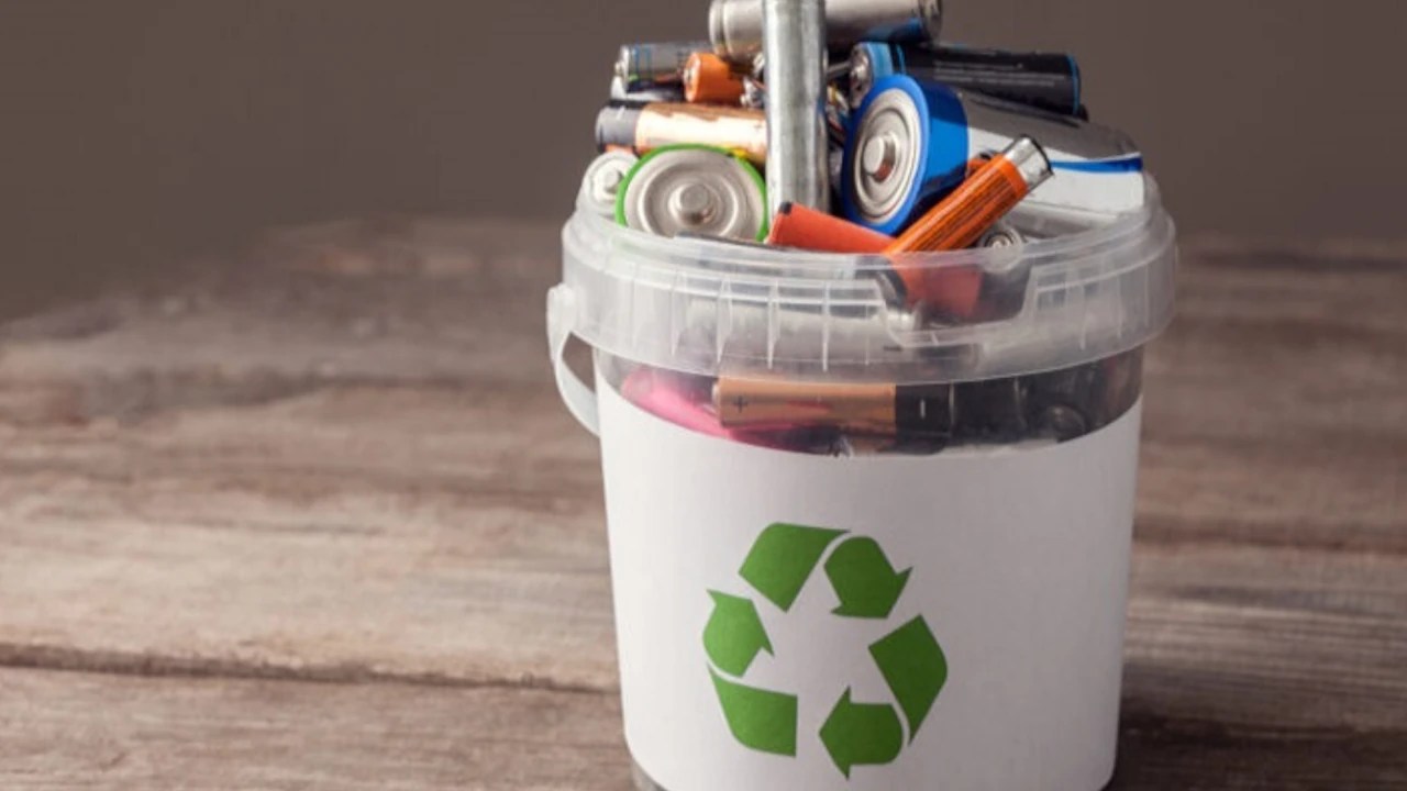 ¡No los tire a la calle, todo tiene su lugar! En Guarne habrá jornada de recolección de residuos posconsumo