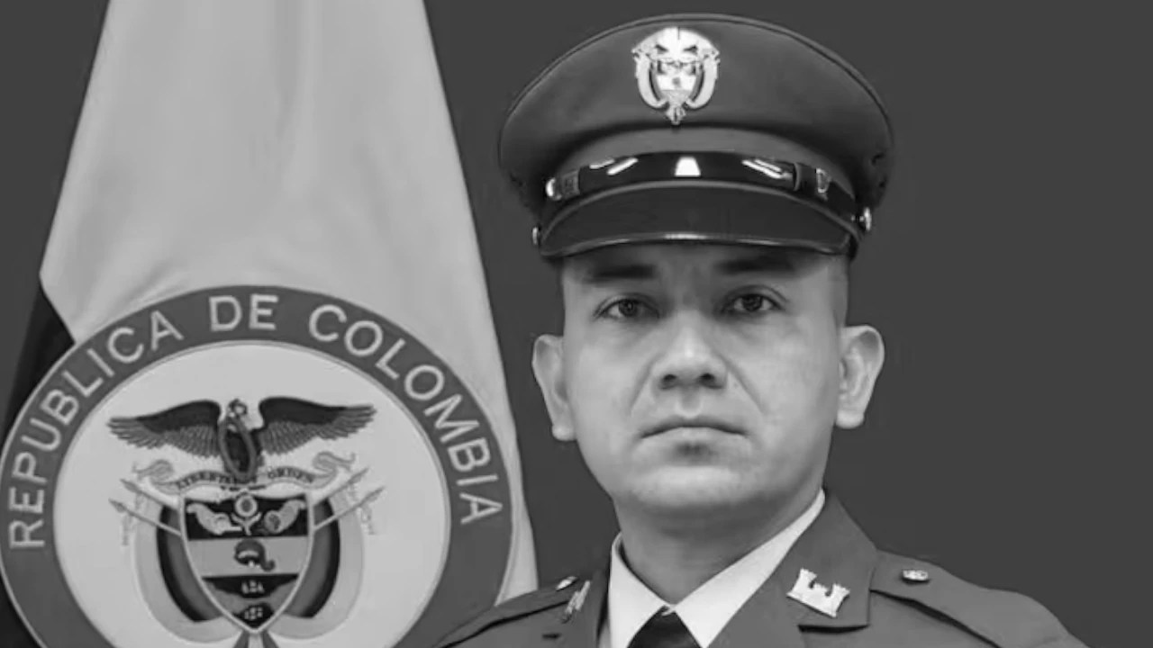 Nueva tragedia por explosivo en Antioquia: el sargento Pardo Rojas murió mientras inspeccionaba zona