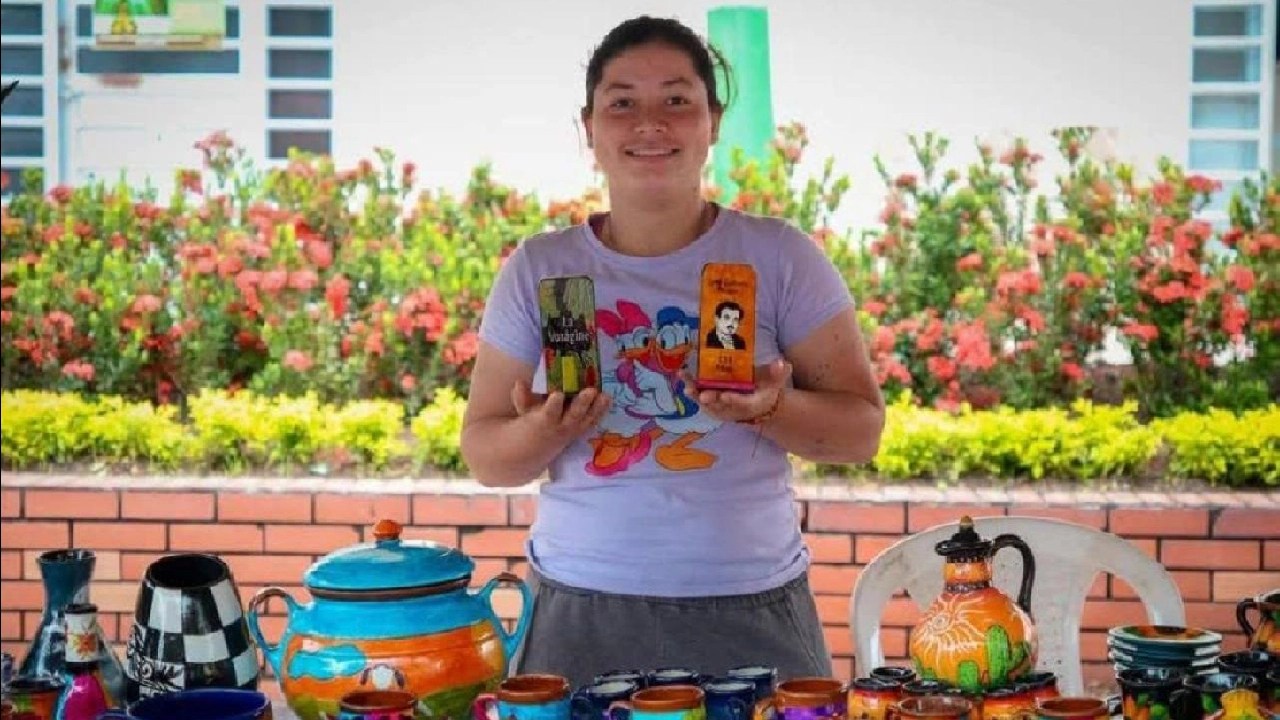 Envigado será escenario de la 5ª Feria Nacional de Emprendimientos Patrimoniales