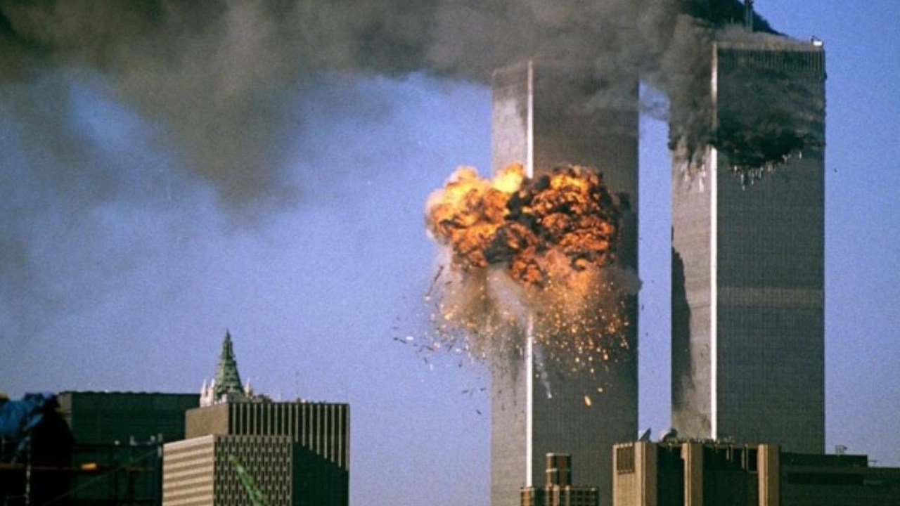 24 años del 11- S: Estados Unidos rindió homenaje a las víctimas del atentado a las Torres Gemelas en Nueva York, Washington y Pensilvania