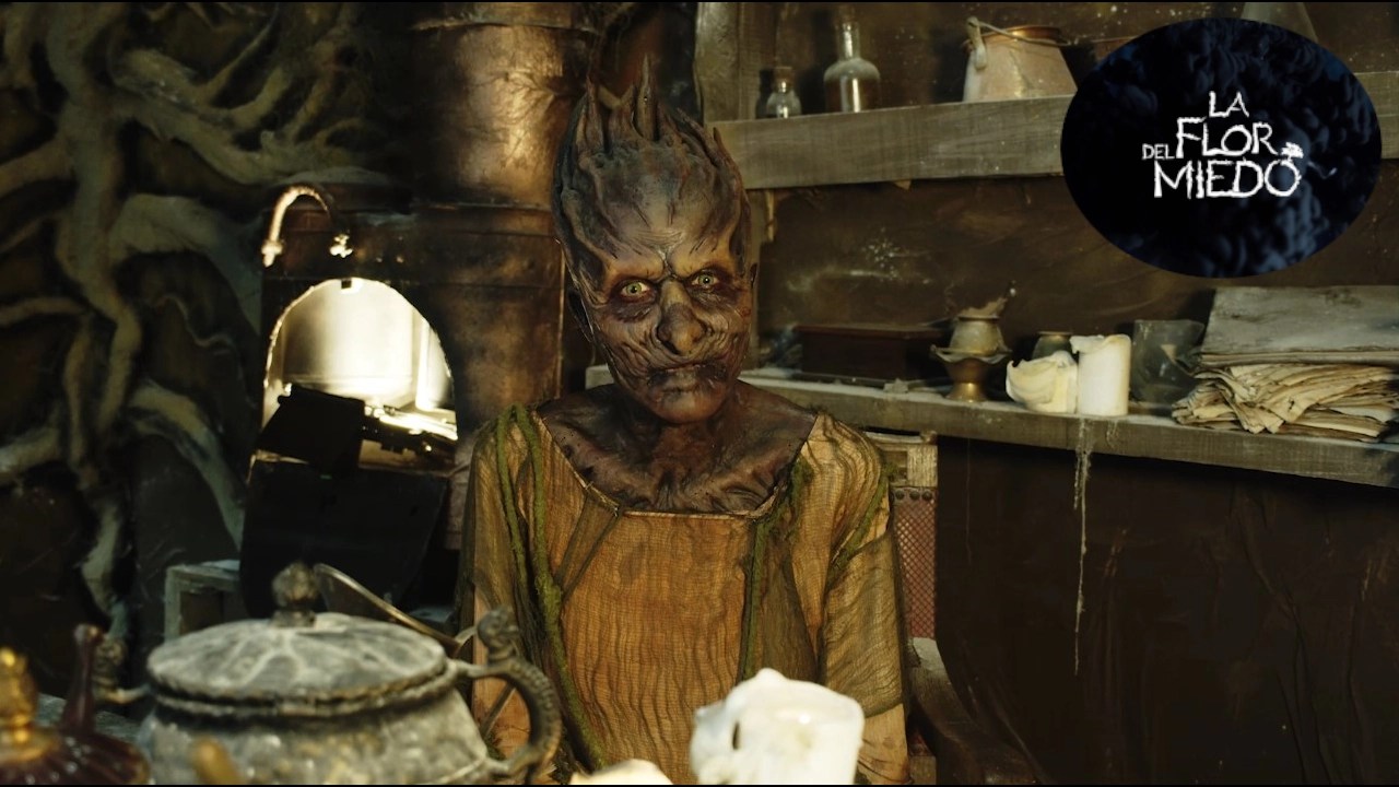 “La Flor del Miedo” el cortometraje paisa que conquistó el Festival de Cine de Oldenburg en Alemania