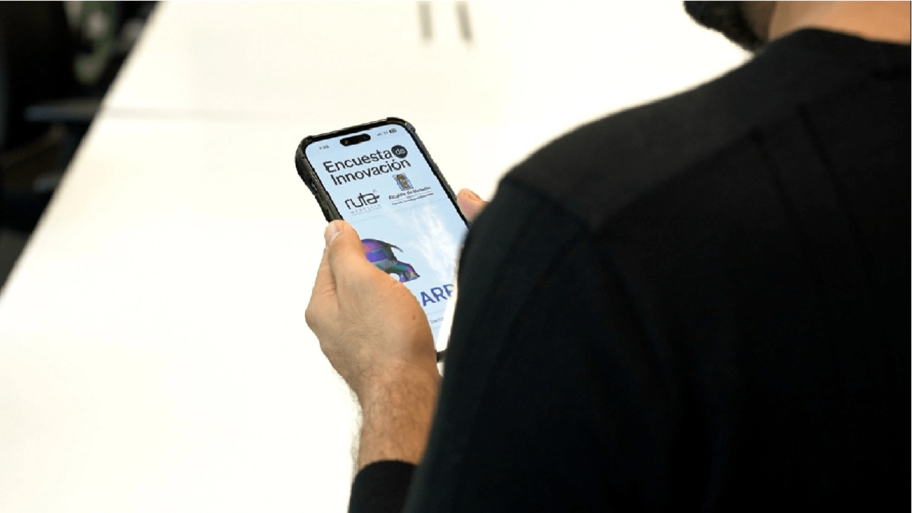 Ruta N inició la Encuesta de Innovación 2025 que llegará a más de 1.000 instituciones de Medellín