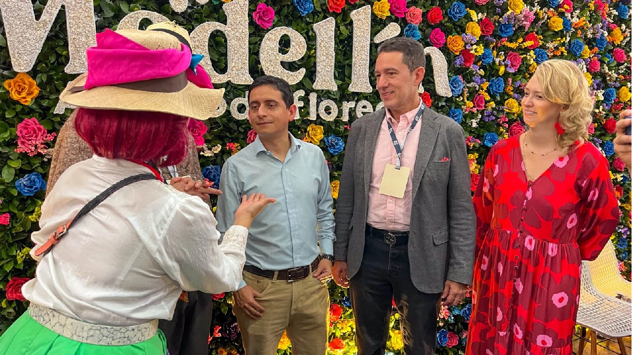 Colombia Travel Expo 2025: la octava edición de la feria turística destacará a Santa Marta como destino nacional