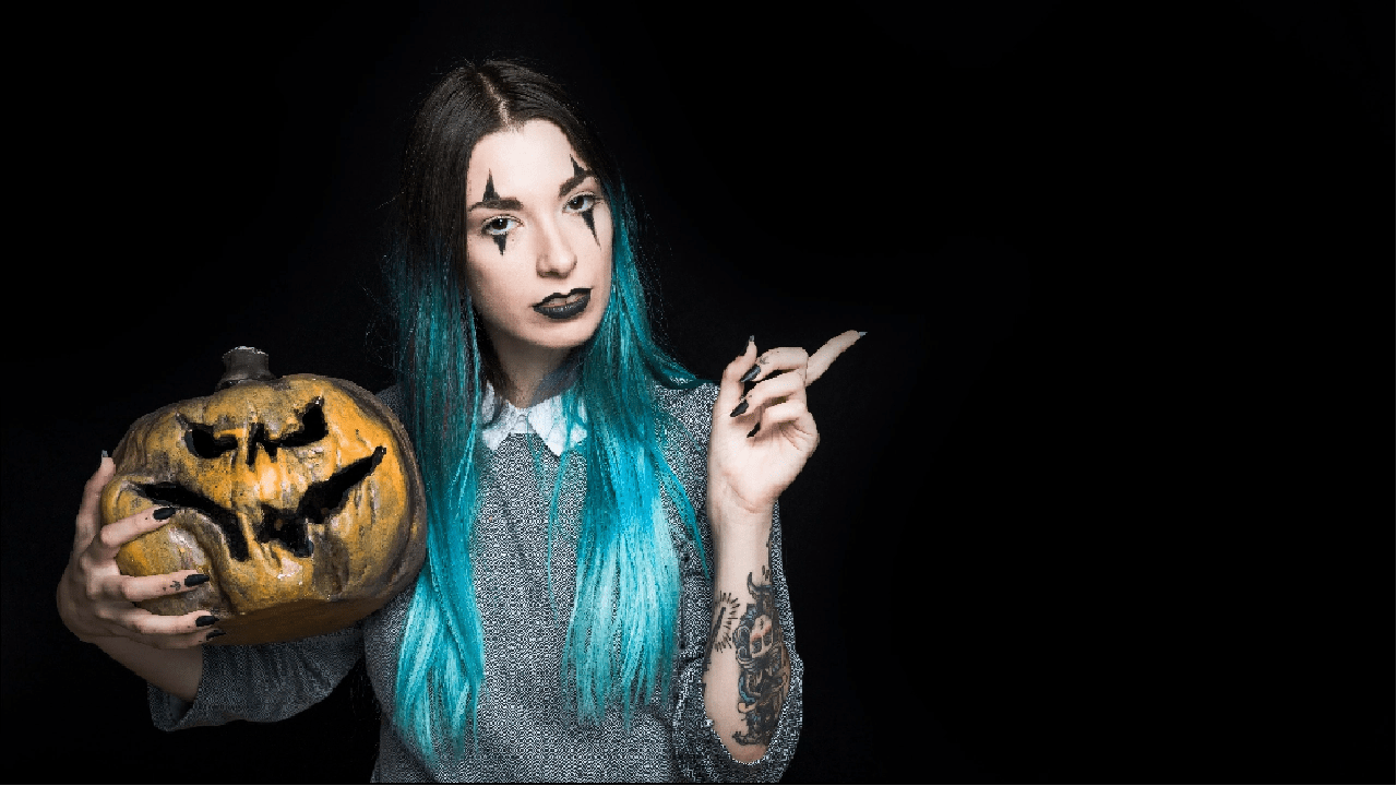 Pilas, que los confites de Halloween no le dañen los dientes: las enfermedades bucales incrementan por esta época