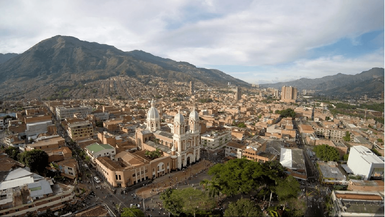 En Bello: ONG´s del territorio tendrán oportunidades de financiamiento internacional