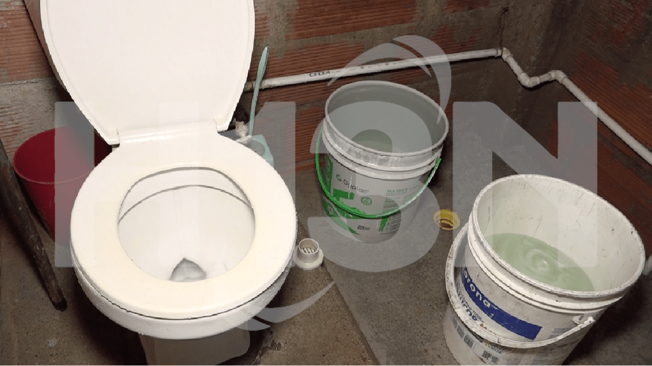 ¿Ya se preparó para el corte de agua? Más de un millón de personas se verán afectadas