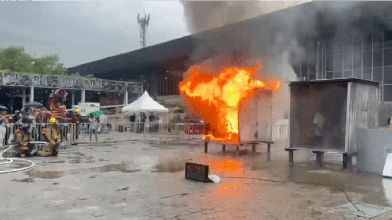La mayoría de los incendios ocurren por descuido o por no saber reaccionar. Conozca como prevenirlos