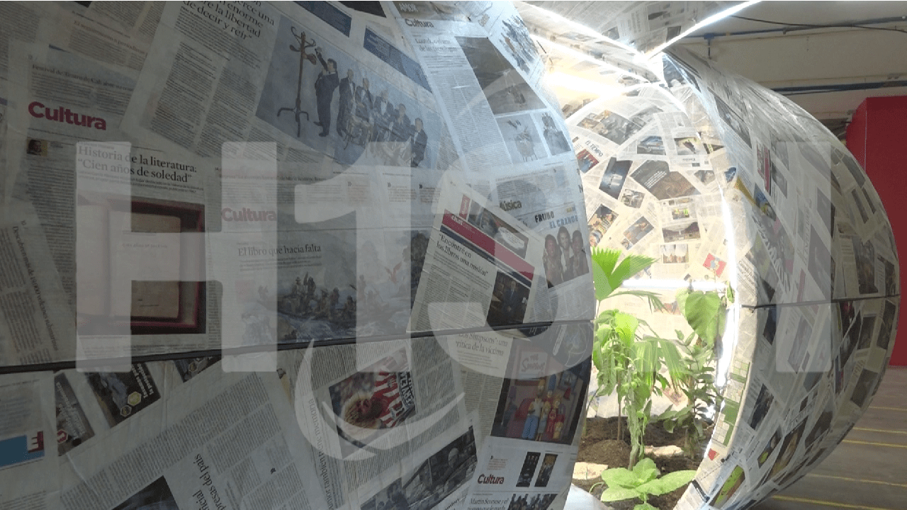 Medellín se reafirma como escenario de libertad creativa y pensamiento en la Bienal Internacional de Arte