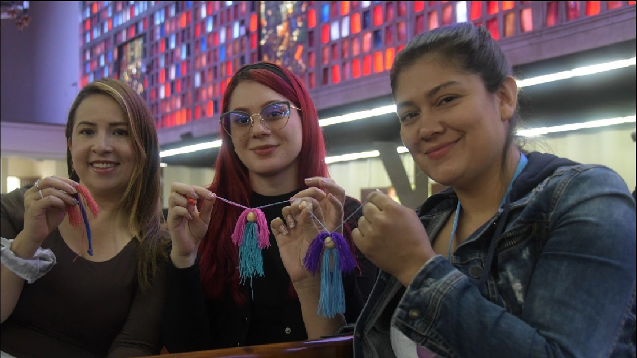 Instituciones educativas de Medellín fortalecen la convivencia escolar y construyen entornos protectores