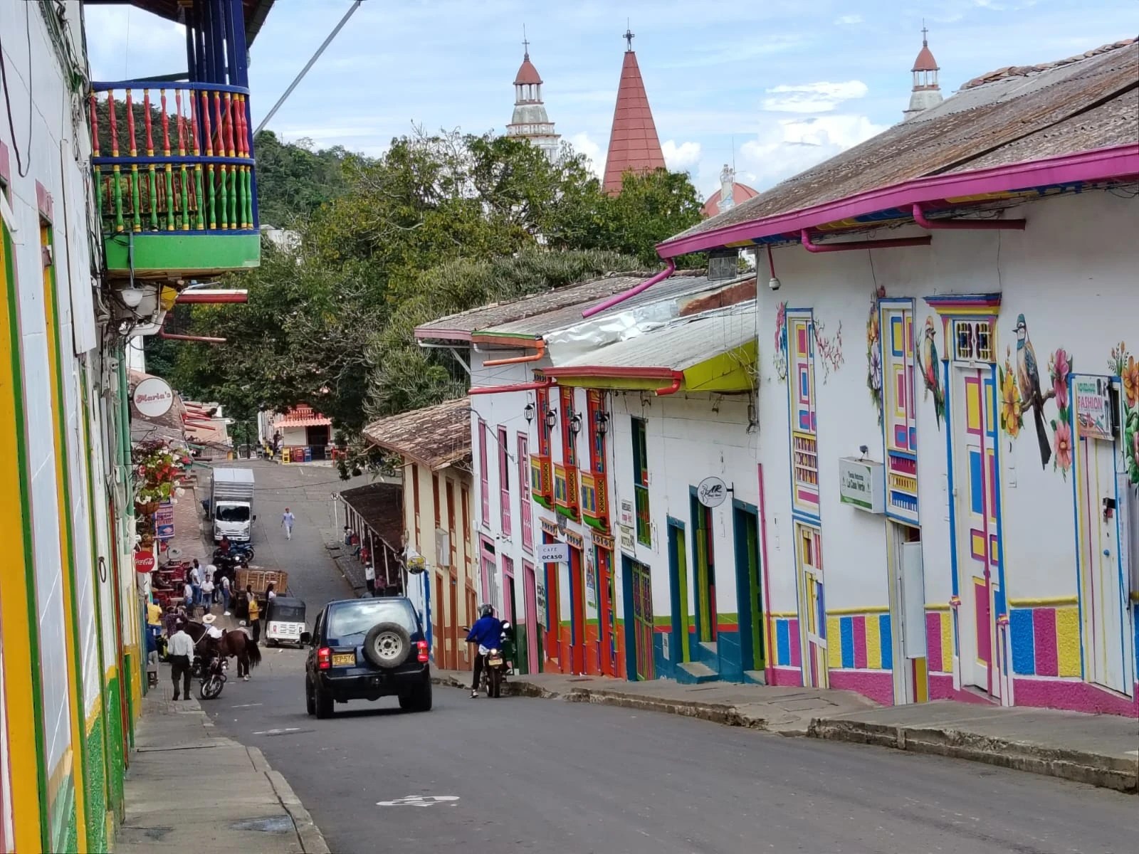 Doble asesinato en Concordia: un hombre y una mujer perdieron la vida