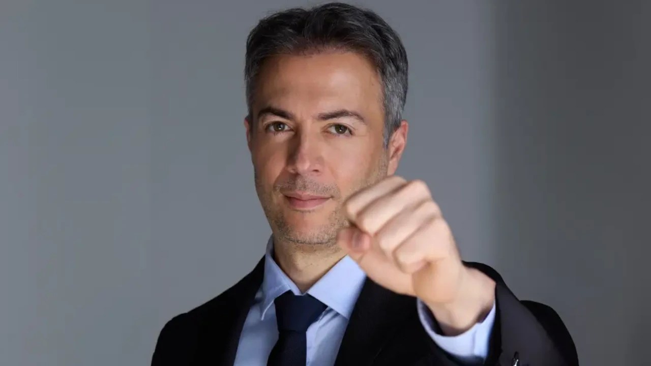 Daniel Quintero quedó contento tras votaciones: “es un mensaje para seguir adelante”