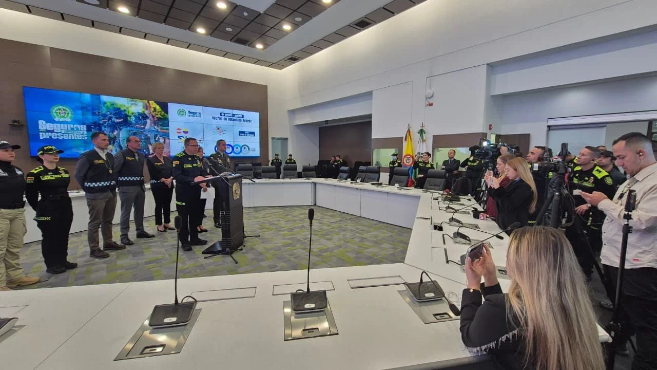 Congreso Internacional de Comunicaciones Estratégicas: IA, realidad que transforma