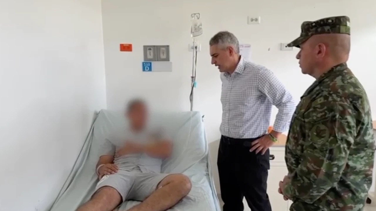 Gobernador de Antioquia estalla contra el Gobierno Nacional tras ataque en Anorí