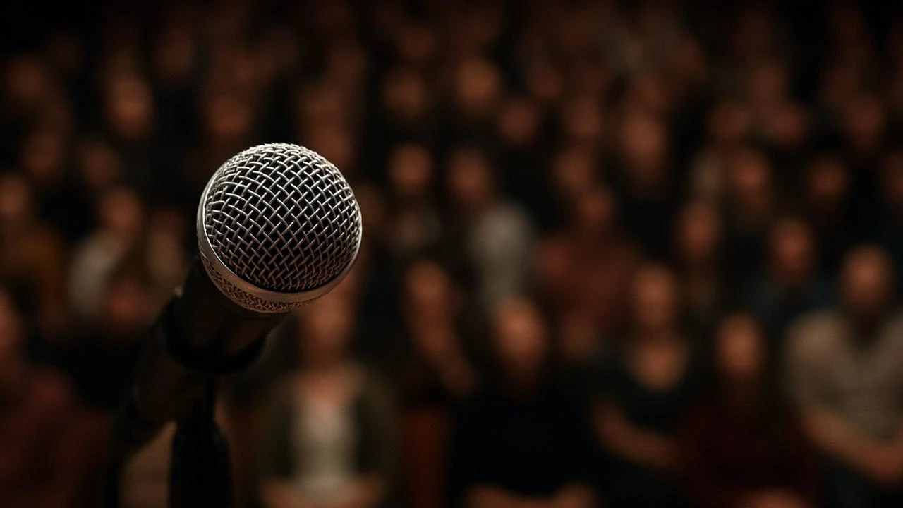 Cuando la voz tiembla: un espacio para reencontrarse con la seguridad al hablar