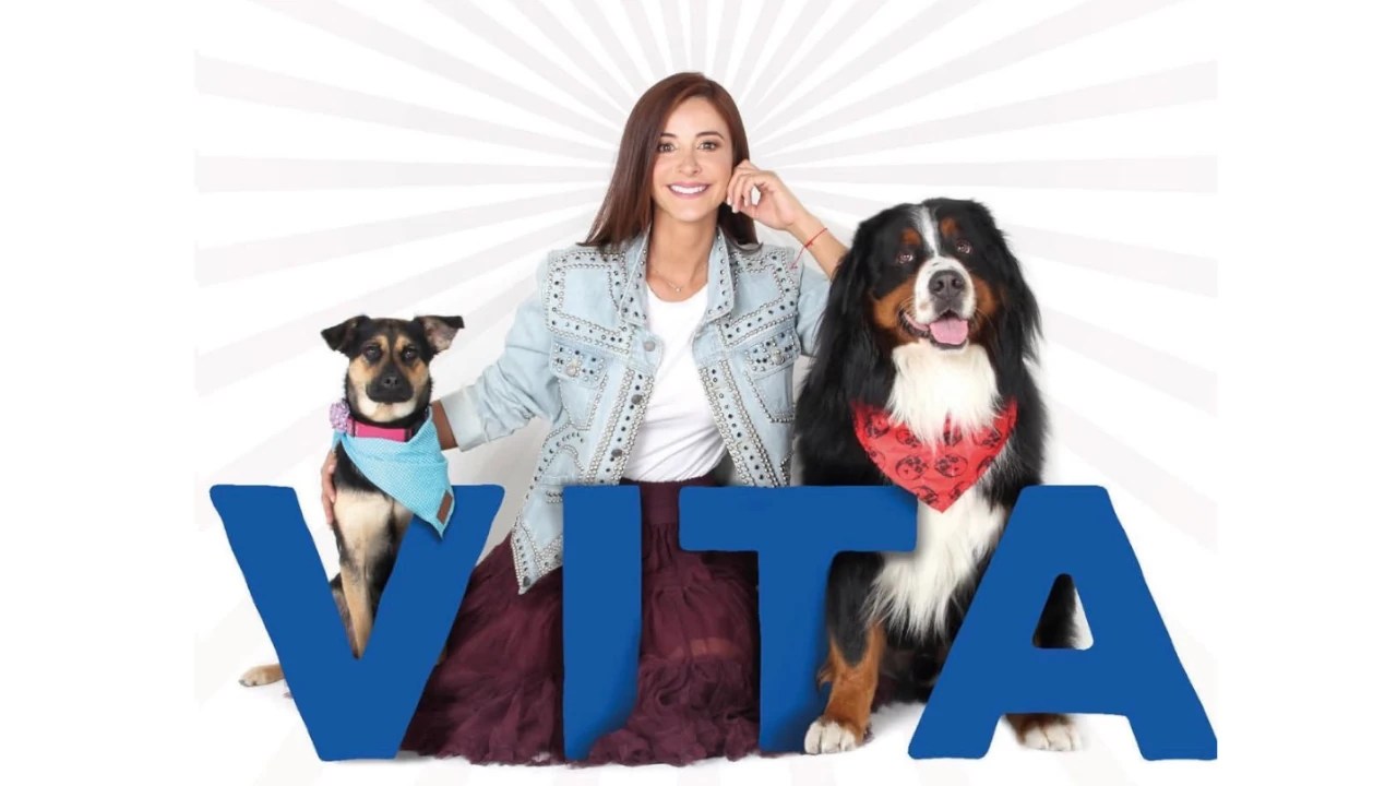 Cuando el amor se convierte en salud: así nació VITA, el alimento vital para mascotas
