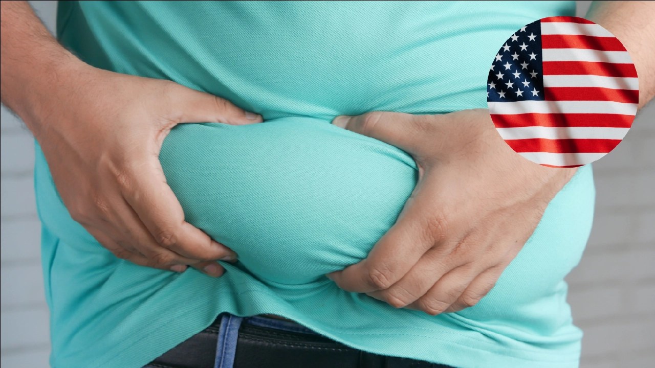 Gordos, enfermos, ancianos y pobres están excluidos de obtener la Visa para Estados Unidos