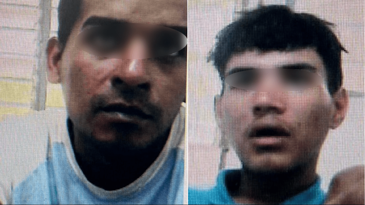 Lo hirieron a cuchillo mientras dormía: medida de aseguramiento a dos extranjeros que habrían asesinado a un habitante de calle