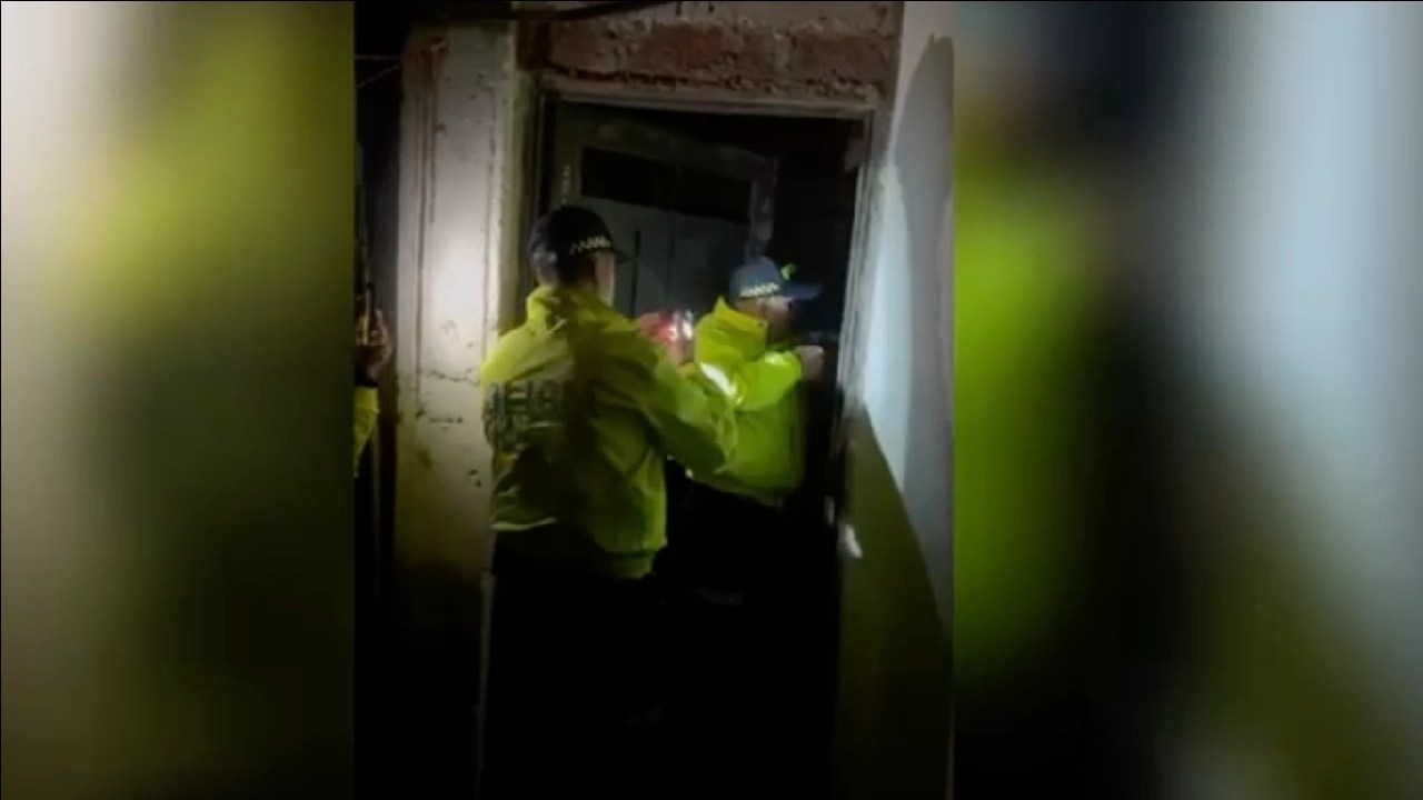 Desmantelan estructura delincuencial “El Guayabo” dedicada al tráfico de drogas en Itagüí