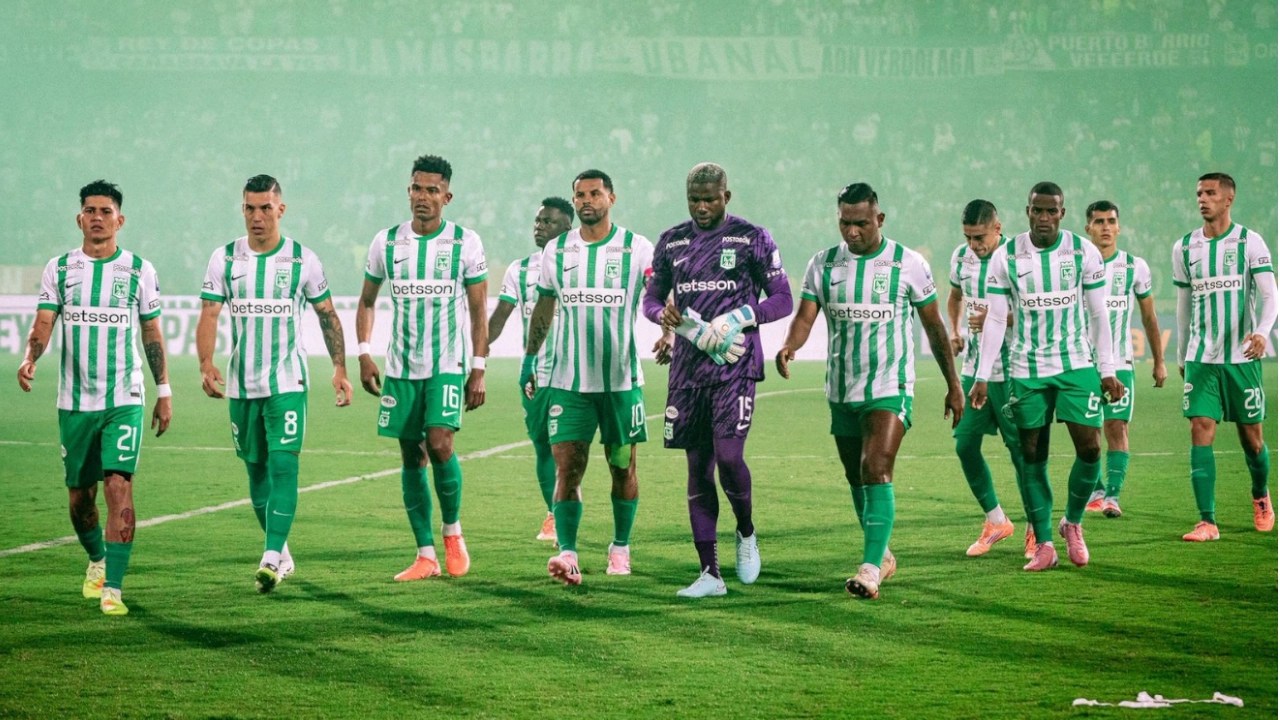 Nacional y Junior chocan esta noche en Ditaires: duelo a ‘matar o morir’ por el liderato del Cuadrangular A